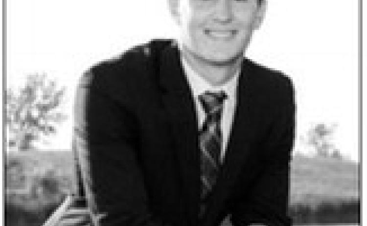 Silver Team Tanner McDonald - Munich