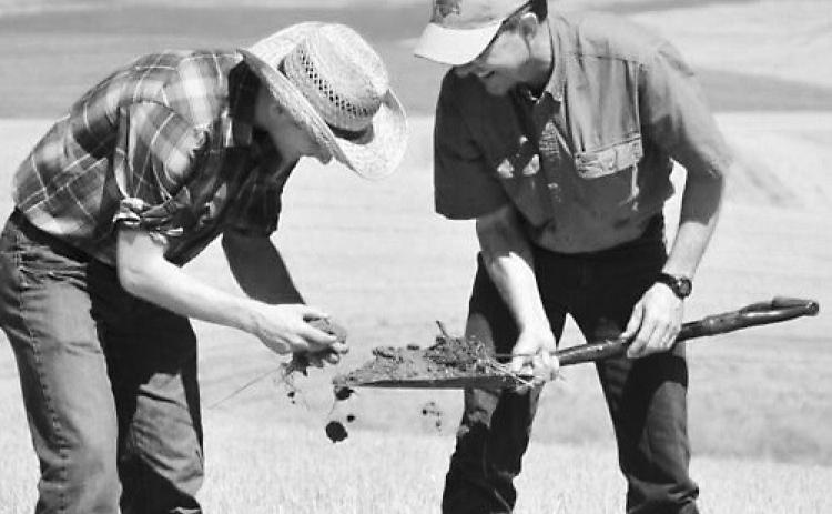 The U.S. Senate Committee on Agriculture, Nutrition, and Forestry released its 2026 Farm Bill draft.(Photo from USDA)