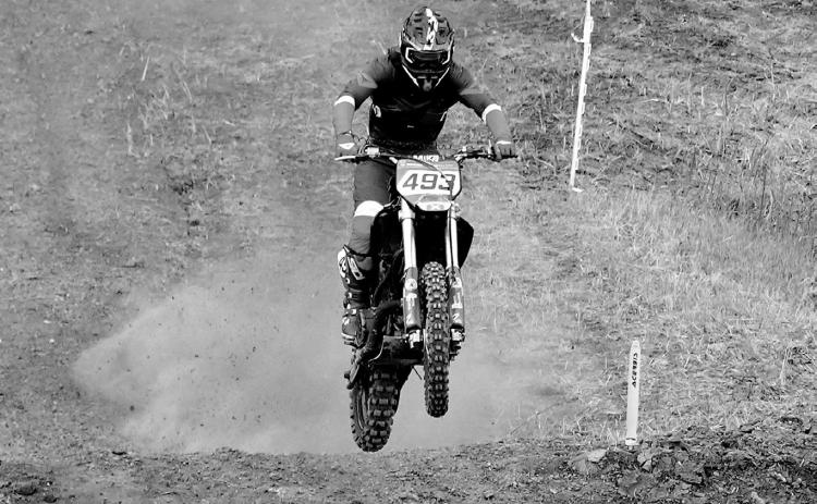 Weather halts Brick Mine Motoclimb
