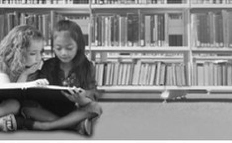 Walhalla Public Library News