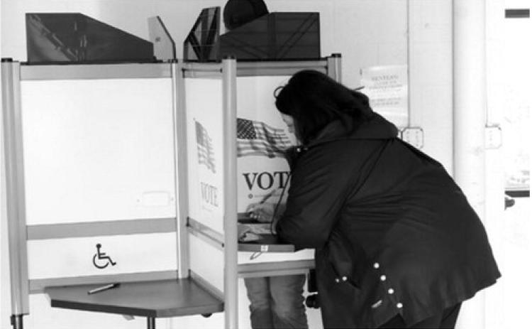 SAVE Act contains exemption for North Dakota voters, but questions remain as Senate debate continues