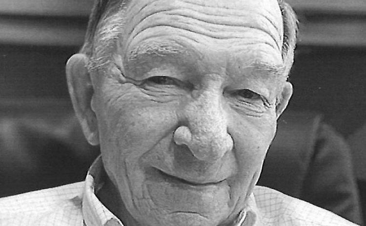 Charles E. Bata