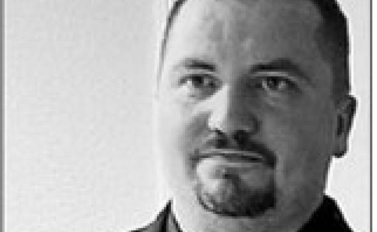 From the Pastor’s Desk: Finding rest in the presence