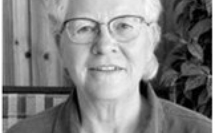 Janis Sue Kana-Mackey