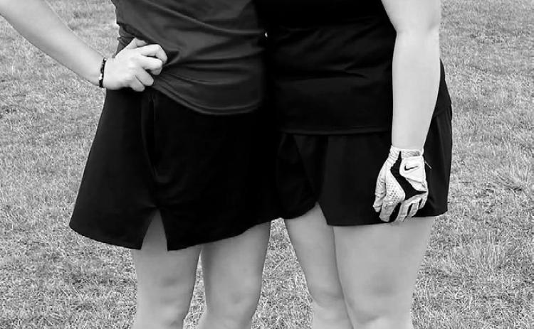 Cardinals claim team title, Busse qualifies for State in Lakota