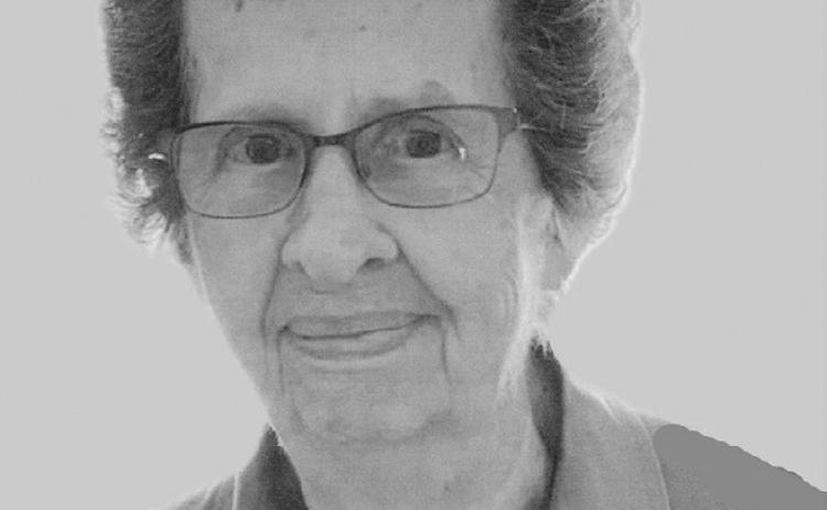 Vera Jean Hoffman