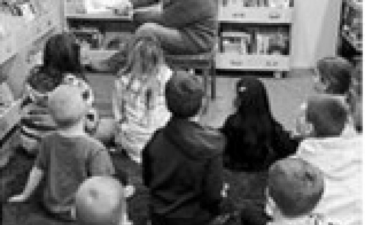 Walhalla Public Library News