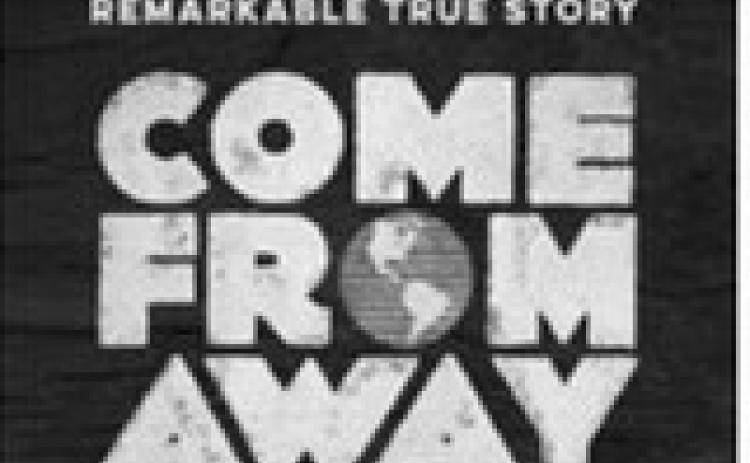 Frost Fire Summer Theatre announces “Come From Away” as 2026 summer production