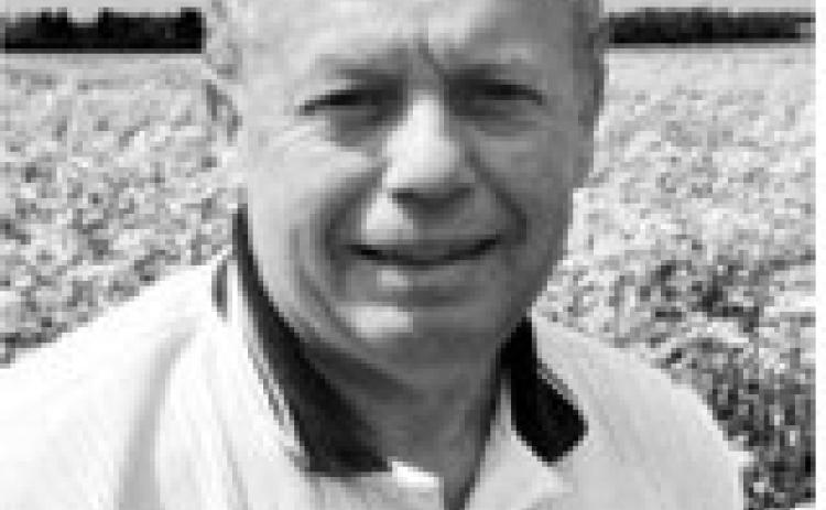 Tom Borgen