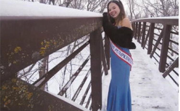 Cavalier girl airlifted to Minneapolis, communities rally around family