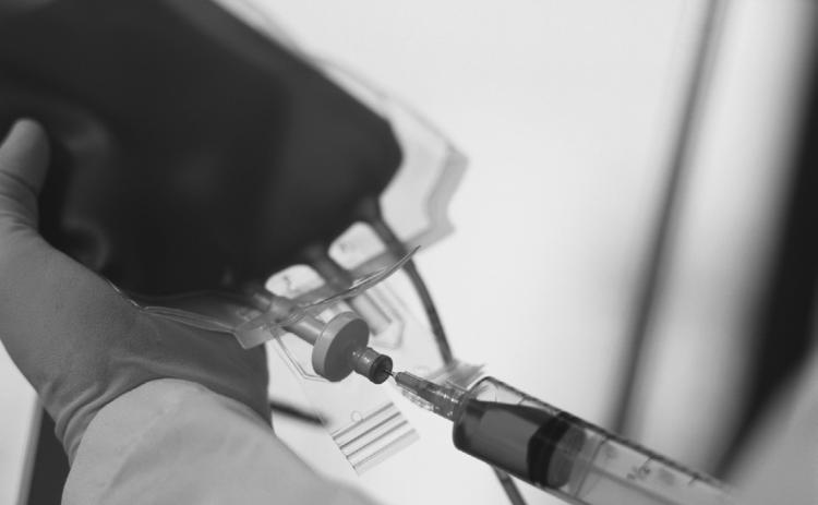 Community members will have the opportunity to make an impact in the lives of others at an upcoming blood drive. The Langdon Community Blood Drive, sponsored by the Knights of Columbus, is scheduled for Monday, Oct. 13, 2025, from 11 a.m. to 6 p.m. at the St. Alphonsus Parish Center. Individuals interested in donating can sign up by calling Darlene at 701-256-- 5602 or by scanning the QR code on posters around town to schedule their own appointment time.